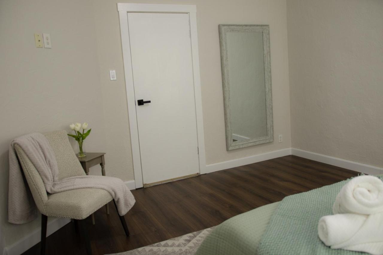 شقة Cozy Getaway Everett المظهر الخارجي الصورة