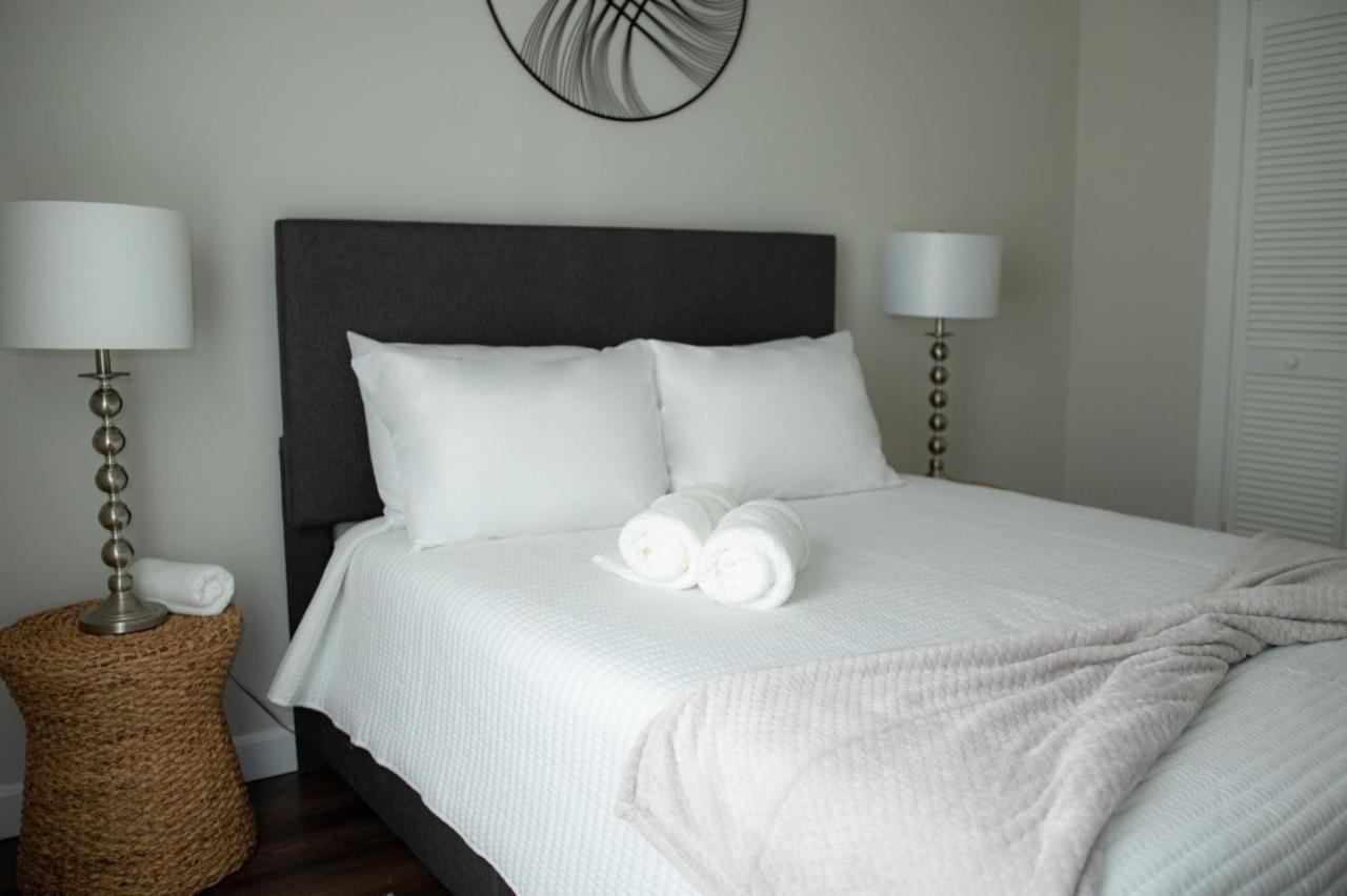 شقة Cozy Getaway Everett المظهر الخارجي الصورة