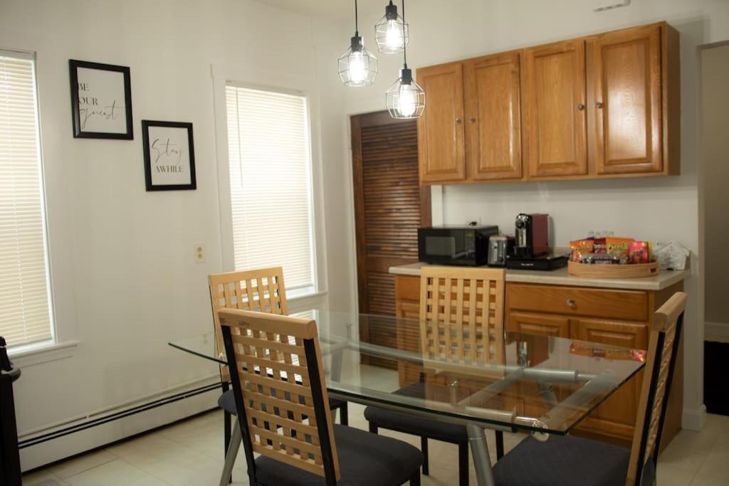 شقة Cozy Getaway Everett المظهر الخارجي الصورة