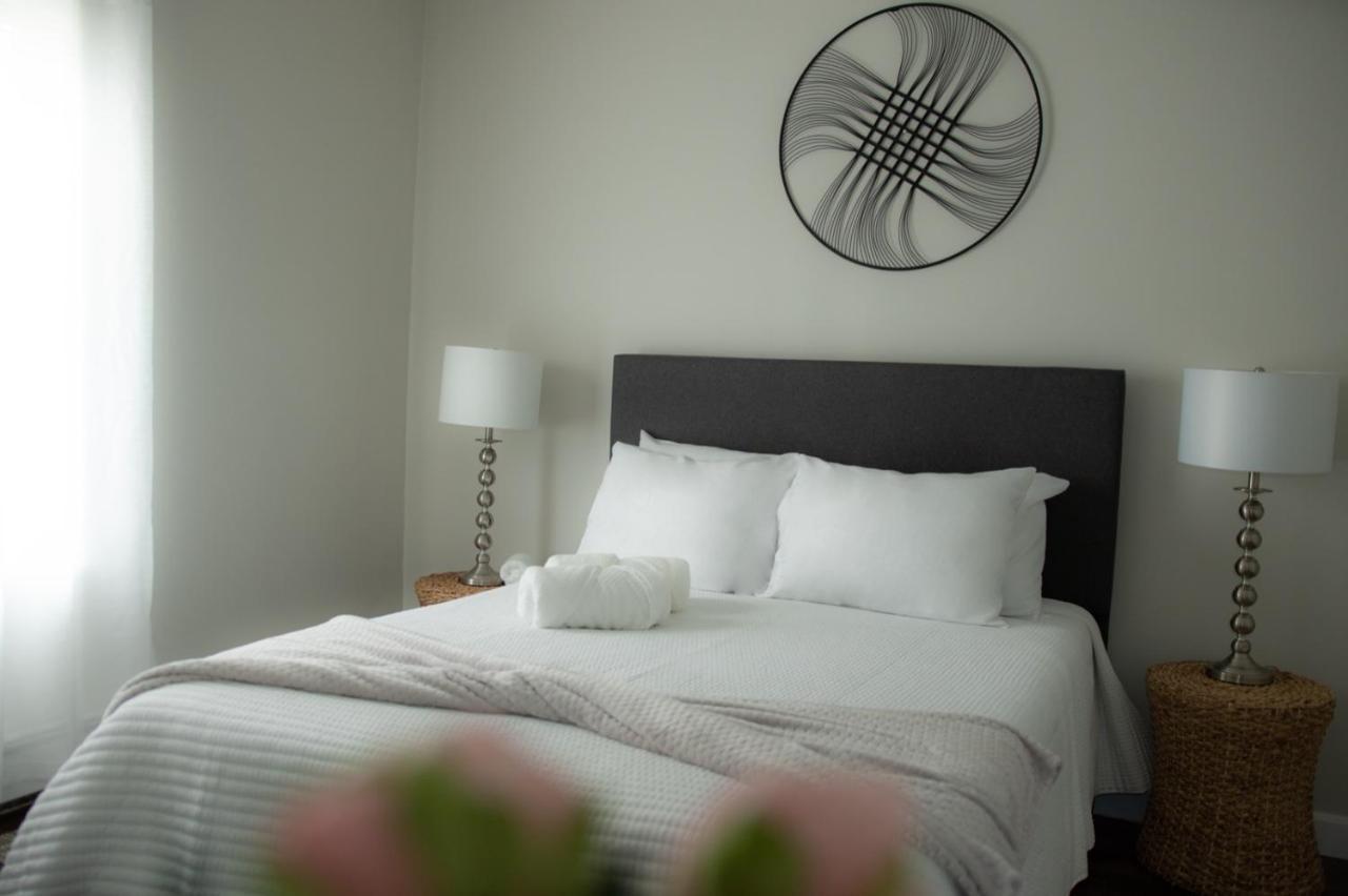 شقة Cozy Getaway Everett المظهر الخارجي الصورة